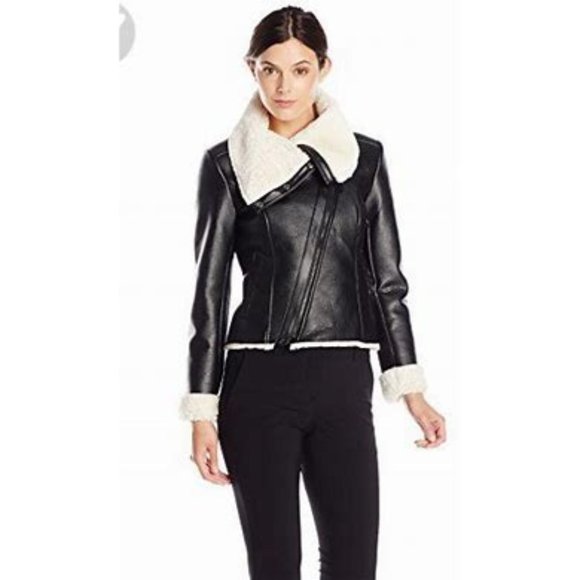 Steve Madden Jackets & Blazers - Steve Madden sz MED